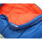 Vango nitestar alpha 2/3 stagione piumino per bambini