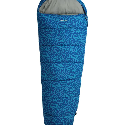 Kanto 2-seizoenen down voor kinderen