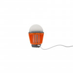 Luce anti insetto