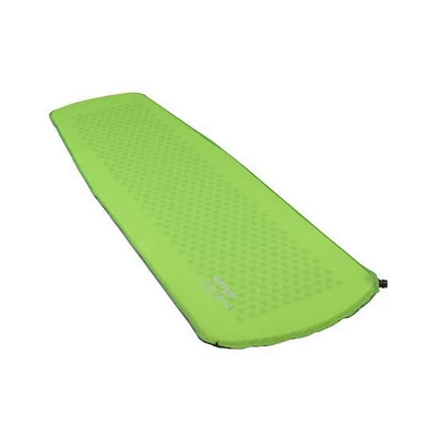 matelas auto-gonflant Trek Pro 3 compact 160 cm