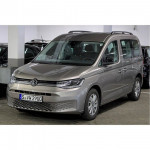 Curtains for VW Caddy