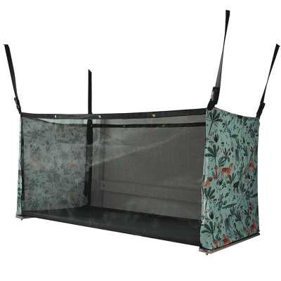 Lit bébé pour camping-car