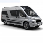 Oscurecedores Térmicos Fiat Ducato - Kit Cabina
