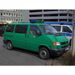 Oscurecedores Térmicos Volkswagen Transporter- Kit Cabina