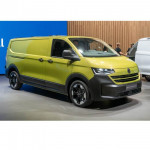 Oscuranti Termici Volkswagen Transporter - Kit Cabina Interna