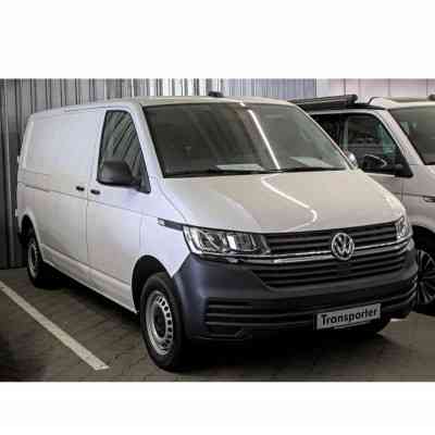 Fahrerhaus-Verdunkelung Volkswagen Transporter - Thermomatten