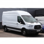 Isolatiegordijnen Ford Transit - Verduisterende Set