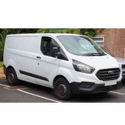 Fahrerhaus-Verdunkelung Ford Transit - Thermomatten