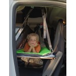 Bon Cadeau : Lit Suspendu Van Sur Mesure - Breizh-Trotter