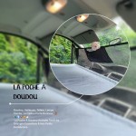 Bon Cadeau : Lit Suspendu Van Sur Mesure - Breizh-Trotter