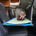 Bon Cadeau : Lit Suspendu Van Sur Mesure - Breizh-Trotter