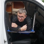 Bon Cadeau : Lit Suspendu Van Sur Mesure - Breizh-Trotter