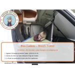 Bon Cadeau : Lit Suspendu Van Sur Mesure - Breizh-Trotter