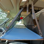 Need an extra bed in your van or motorhome?