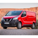 Kit Tende Nissan NV300 & Primastar | Oscurante & Isolante