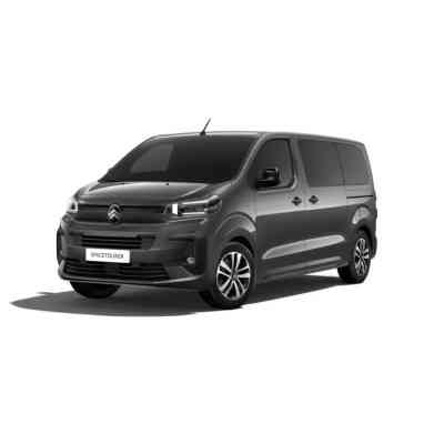 Kit Oscurecedores Térmicos Campster / SpaceTourer (6 Pza) - Portón