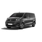 Kit Oscurecedores Térmicos Campster / SpaceTourer (6 Pza) - Portón