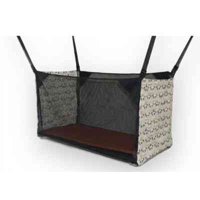 Baby cot for van or motorhome