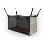 Lit bébé pour camping-car