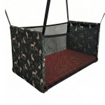 Culla per furgone o camper