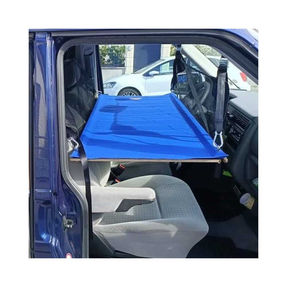 Matelas autogonflant pour véhicule aménagé Matelas autogonflant pour véhicule aménagé