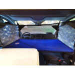 Lit bébé pour camping-car
