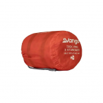 materasso autogonfiabile Trek Pro 3 Standard 180 cm