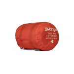 zelfopblazend matras Trek Pro 3 Standard 180 cm