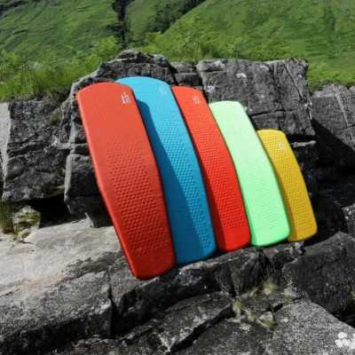 zelfopblazend matras Trek Pro 5 Standard 180 cm