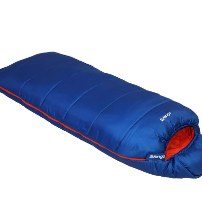 Duvet 2/3 saison pour enfant vango nitestar alpha