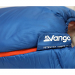 Vango nitestar alpha 2/3 stagione piumino per bambini