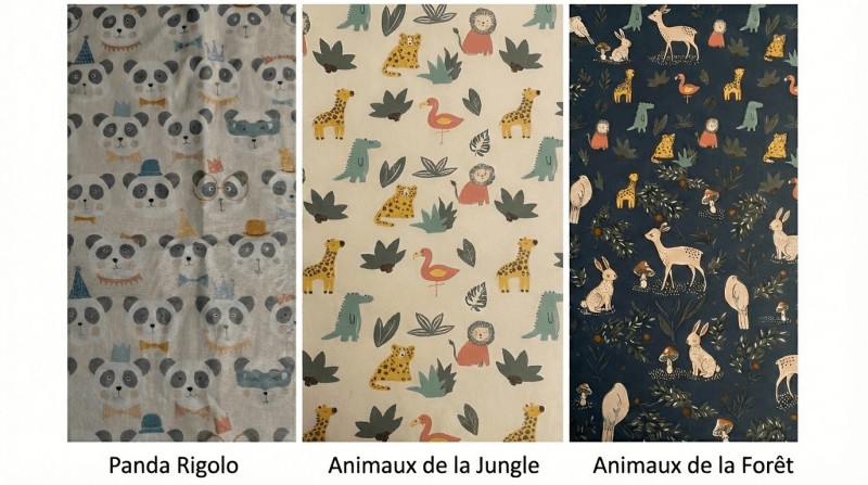 Zoom op de 2026 motieven